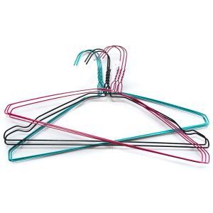 Quality 2.0mm Steel Wire Hangers for sale