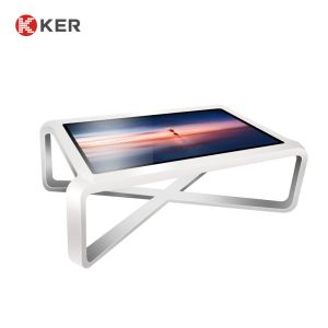 43'' Interactive Touch Table