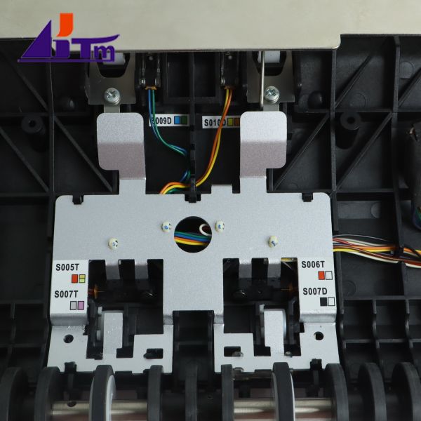 M7P040245A 49211276007A Hitachi 3842 2845V UR HCM ECRM Recycler WUR-BC.KAIH.G ASSY