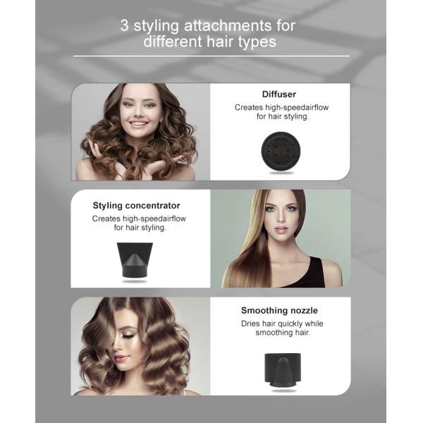 MeStar Hair Blow Dryer Aircraft Turbine Engine Modeling 1 Year Warranty