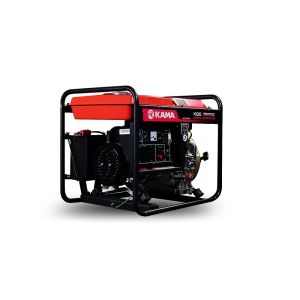Buy cheap 60KG Electric Start Diesel Generator from wholesalers