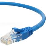 Colorful UTP RJ45 Ethernet Cat6 Patch Cord 26AWG Stranded Copper Category 6