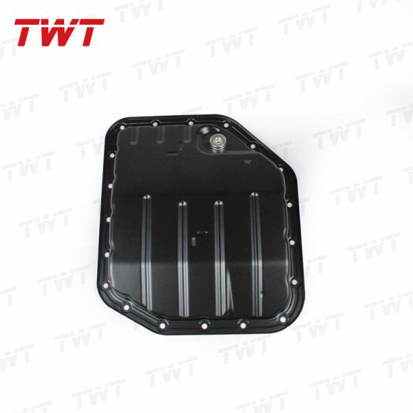 TWT PAN SUB-ASSY, AUTOMATIC TRANSAXLE OIL 35106-52020 3510652020 for Toyota Corolla VERSO 2001-2004