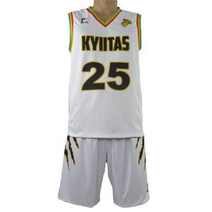 Quality Spring Summer Autumn Basketball Sports Clothes Reversible Basketball Jerseys for sale