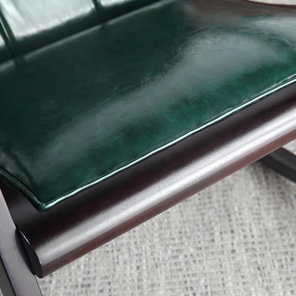 Modern Hotel 93cm Leisure Lounge Chairs