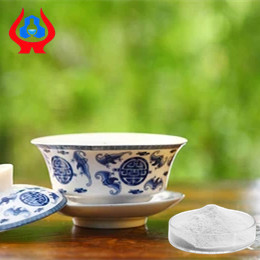Industrial Ceramic Grade CMC Grade Cellulose Carboxymethyl Sodium