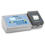25mm LCD Backlit IP68 Weighing Scale Indicator