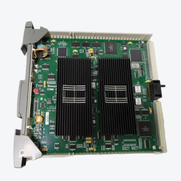 Buy HONEYWELL MC-PAIH03 CONTROLLER ANALOG INPUT MODULE at wholesale prices