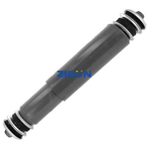 Quality Black Scania 3Series 1523281 112863 Truck Shock Absorber for sale
