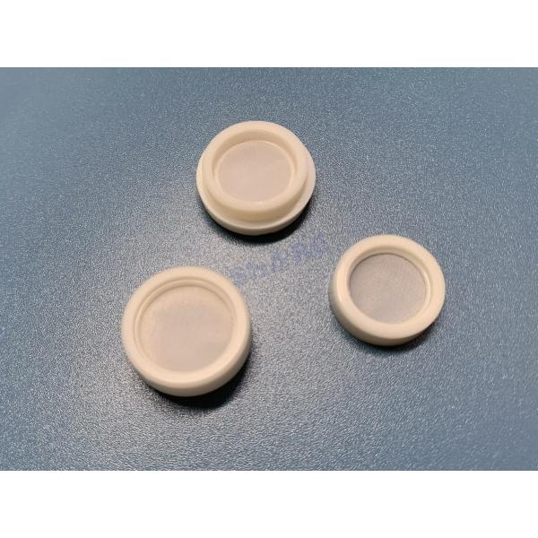 infusion disc filter 