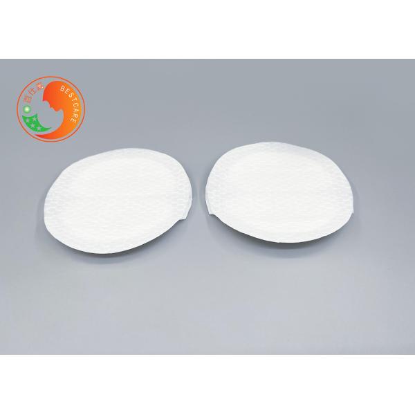 On The Go Disposable Contoured Breast Pads Medical High Absorbency Day Night Remove Odor