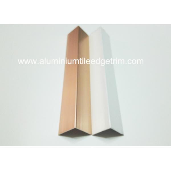 30mm aluminium corner guard