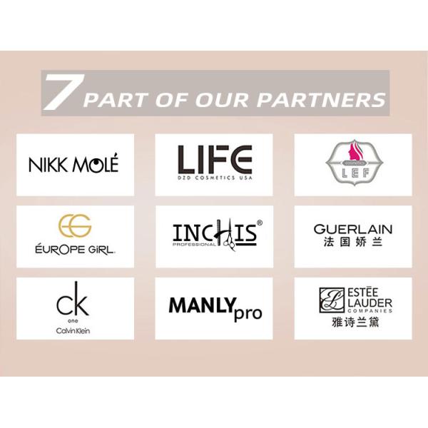 A59 Wooden Handdle Small Eyeshadow Makeup Brushes With Sable Tail Hair