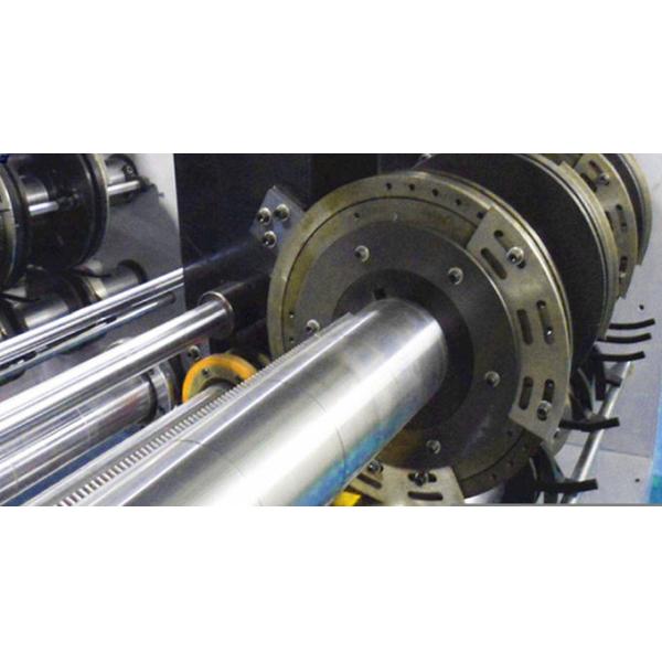 Industrial Round HRA91.5 25X8X0.63 Tungsten Carbide Slitter Blades