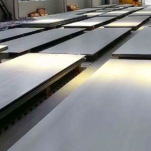 Bending 304 6mm Stainless Steel Sheet Cold Rolled