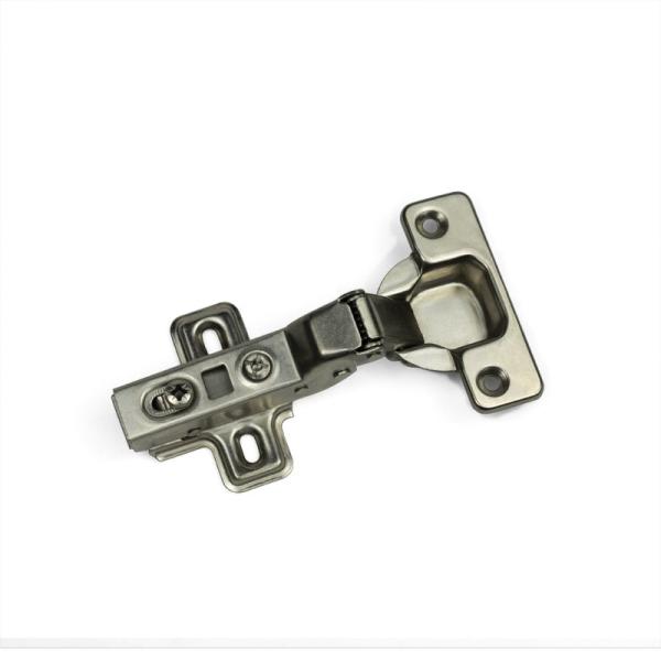 SGS 3d Furniture Kitchen Cabinet Door Hinges Adjusted Removable