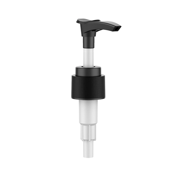 28mm PP Lotion Dispenser Pump
