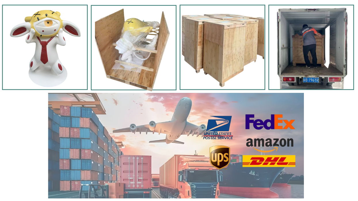 Custom Stainless Steel Mirror Sculptures: Large Outdoor Landscape Decorative Art Crafts for Plaza Water Features