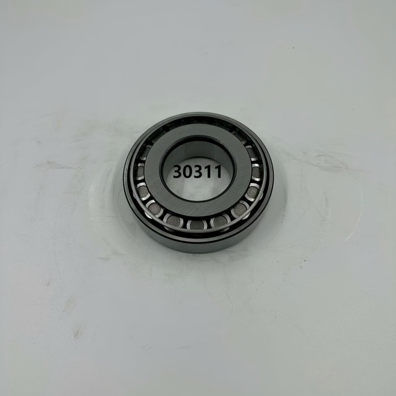 30311 Auto Wheel Taper Tapered Roller Bearing