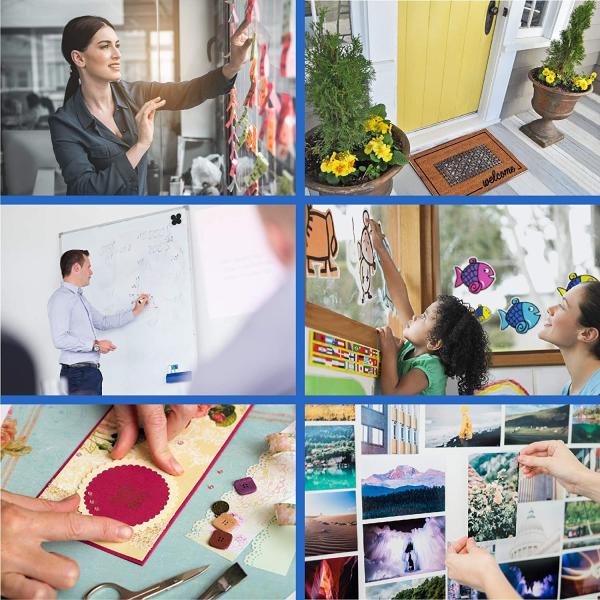 Professional Factory Direct Sales Of Double-Sided Hot Melt Adhesive Tape