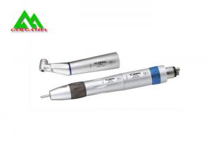 Quality Titanium Body Low Speed Dental Lab Handpiece Implant Surgical Equipment for sale