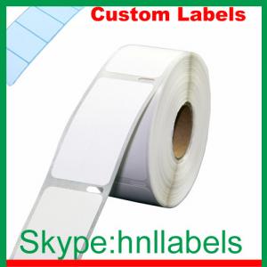 Quality Dymo Compatible labels 30373 Price Tag Labels, 7/8 x 2(23x 51mm), 400 labels(Dymo Labels for sale