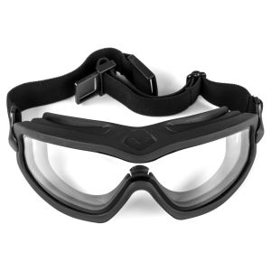 Quality Professional Safety Glasses Full Eye Protection With Indirect Ventilation System for sale