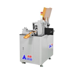 Lithium Ion Battery Stickers Machine Touch Screen Automatic Sticker Machine