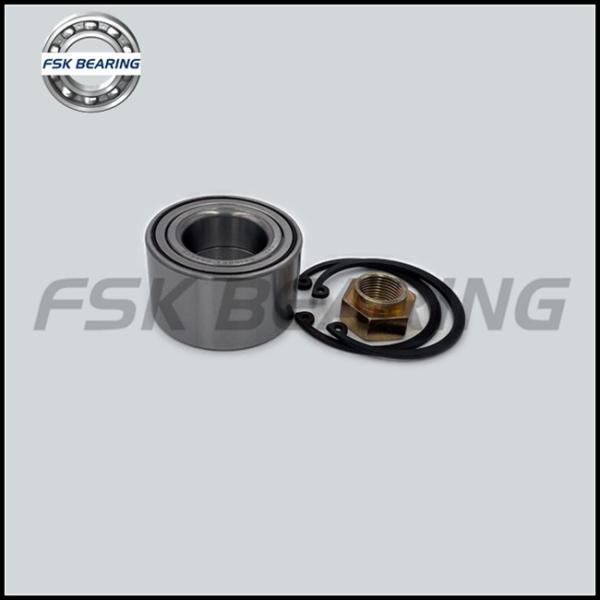 Vaz2007108 Wheel Hub Bearing Unit Repair Kit Russian Car 32008 Kit Durable Hot Sale