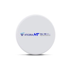 Quality High Translucency Tooth Crown Material Zirconia Zirconia In Dentistry for sale