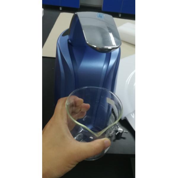 Quick Change Healthy Alkaline Pure Water Ionizer Generator Drict Drinking Water Filter
