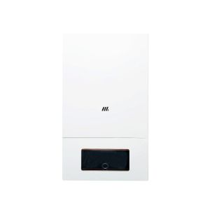 Quality 20KW 2 Heat Exchangers Gas Boiler Combi for sale