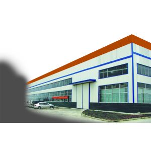 WENZHOU QIUPU ELECTRIC POWER CO., LTD.