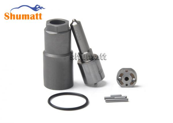 Buy Genuine Shumatt CR Fuel Injector Overhual Kit 095000-6990 for diesel fuel engine at wholesale prices