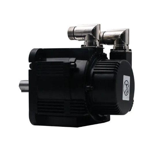 1.5KW 220V Industrial Electric Motors 3 Phase 7.5N Ac Servo Motor