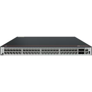 Quality High-Performance 48-Port Gigabit Huawei Switch With 10G Uplinks &amp; Smart Management for sale