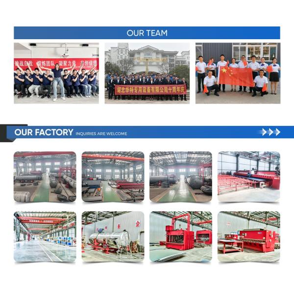 6000L Fuel Oil Tanker Truck 4x2 Drive Wheel Diesel And Petrol Tanker Truck