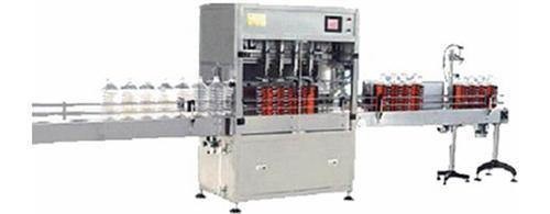 Buy CE Shampoo Filling Machine Liquid Soap Shower Gel Detergent Automatic at wholesale prices