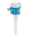 Endress+Hauser Capacitance Point Level Detection Minicap FTC260 With NEPSI