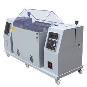 China Cyclic Corrosion Test Chamber , Programmable Salt Water Spray Tester on sale