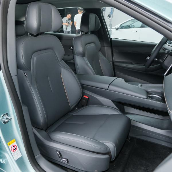 4820*1890*1480 Changan Shenlan Deepal SL03 Electric Vehicle 2WD/4WD Car EV Car Battery Energy/Plug-in Hybrid Left-Hand Drive