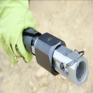 Bq Hq Nq Pq Overshot Tools