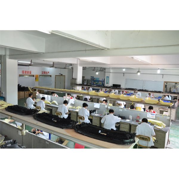 Precision Micro Machining 5 Axis CNC Sheet Metal Parts with Custom Surface Treatment for Automotive Applications