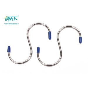 Quality Betterall Door Usage Scarf Hanger Steel Metal S Hook for sale
