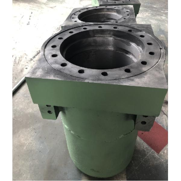 Maximize Your Lab's Potential with Our Advanced Laboratory Press