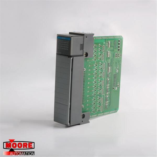 1746-IB32 1746IB32 AB AB SLC 500 24 Volt DC Digital Output Module