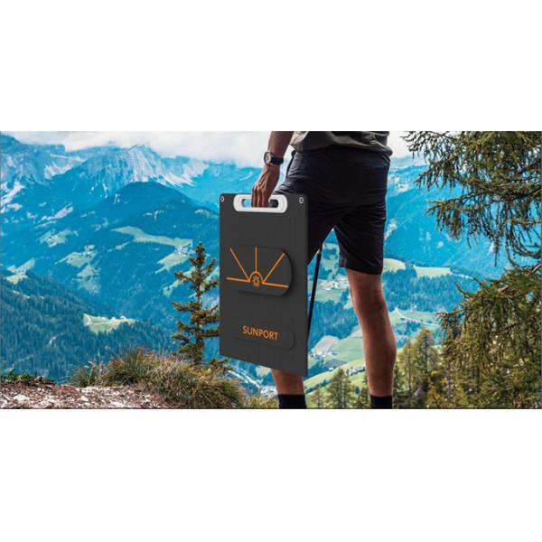 25 Years Warranty Sunport Solar Panels High Efficiency 200W Solar Modules For Outdoor