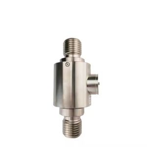 Quality Tching Construction Crane Scale Column Type External Thread Tension Pressure Sensor for sale