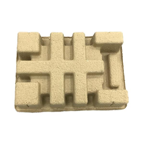 Protective Sustainable Paper Packaging , Recycled Cardboard And Paper Packaging