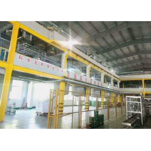 Henan Xinbao Decoration Engineering Co.,Ltd